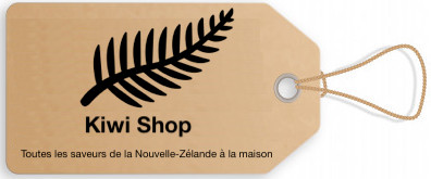 Kiwi Shop